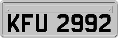 KFU2992