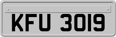 KFU3019