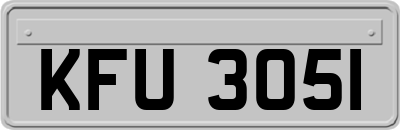 KFU3051