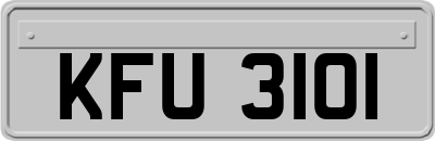 KFU3101