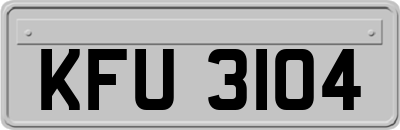 KFU3104