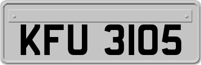 KFU3105