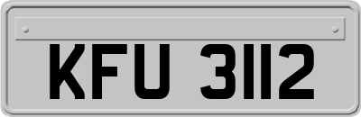 KFU3112