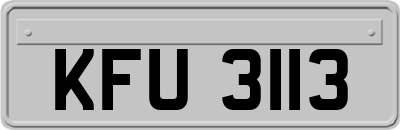 KFU3113