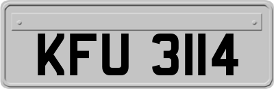 KFU3114