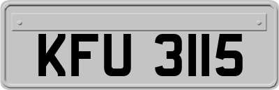 KFU3115