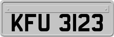 KFU3123