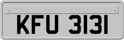 KFU3131