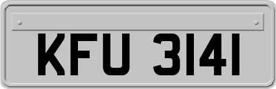 KFU3141