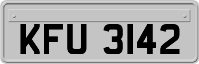 KFU3142