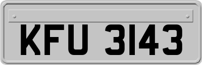 KFU3143