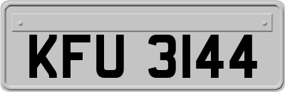 KFU3144