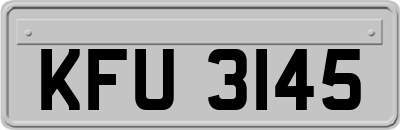 KFU3145