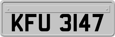 KFU3147