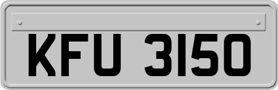 KFU3150