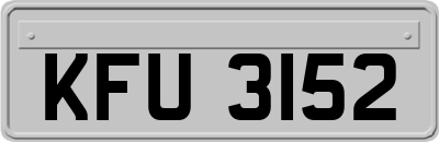 KFU3152