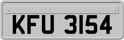 KFU3154