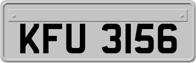 KFU3156