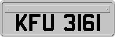 KFU3161