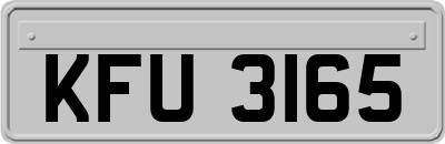 KFU3165