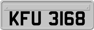 KFU3168