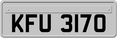 KFU3170