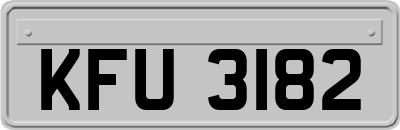 KFU3182