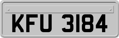 KFU3184