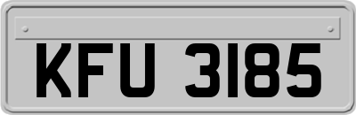 KFU3185