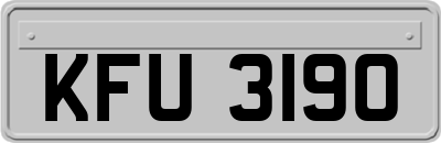 KFU3190