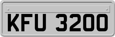 KFU3200