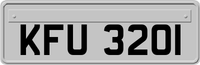 KFU3201