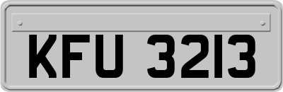 KFU3213