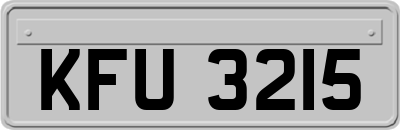 KFU3215