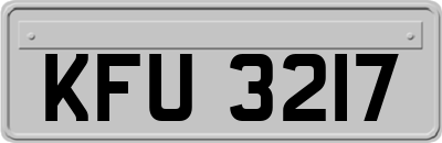 KFU3217