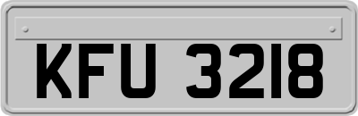 KFU3218