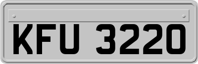 KFU3220