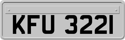 KFU3221