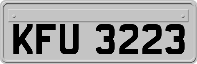 KFU3223