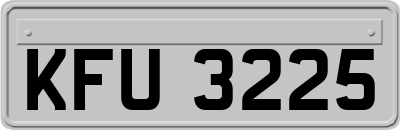 KFU3225