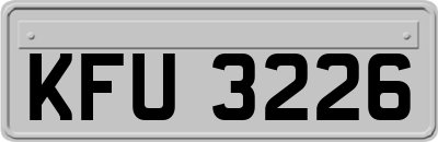 KFU3226