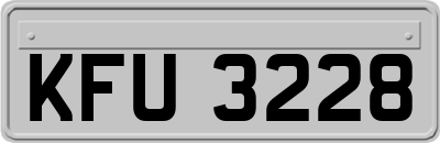 KFU3228