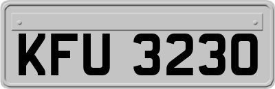 KFU3230