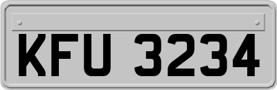 KFU3234