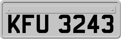 KFU3243