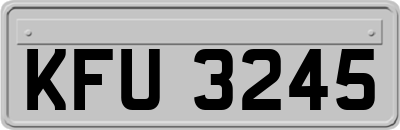 KFU3245