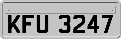 KFU3247