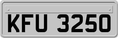 KFU3250