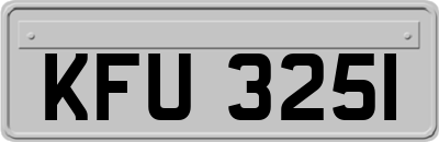 KFU3251