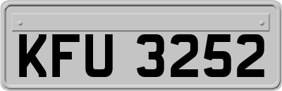 KFU3252